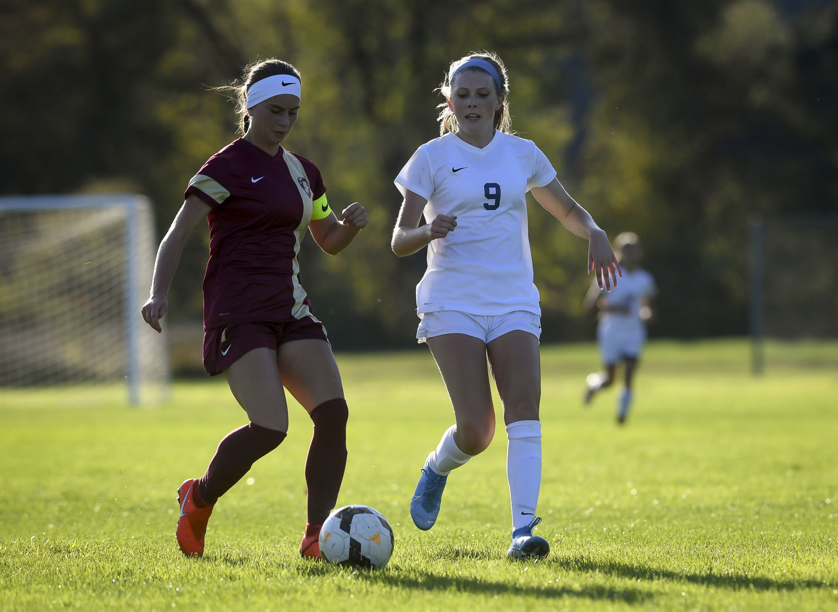 Gallery: WAHS vs CVHS girls soccer 08